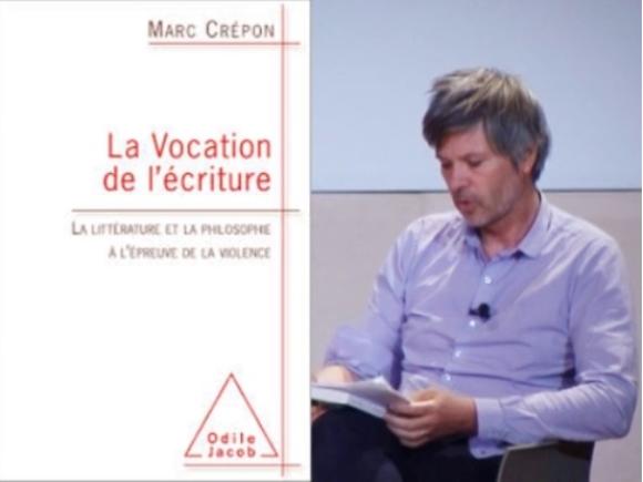 Marc Crépon