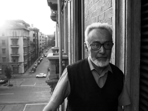 Hommage à Primo Levi L'homme centaure