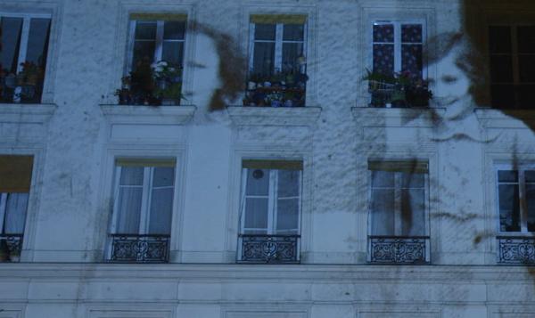 Extrait du film Les enfants du 209, rue Saint-Maur, Paris Xe, de Ruth Zylberman