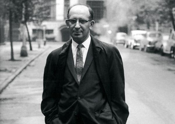 Bernard Malamud