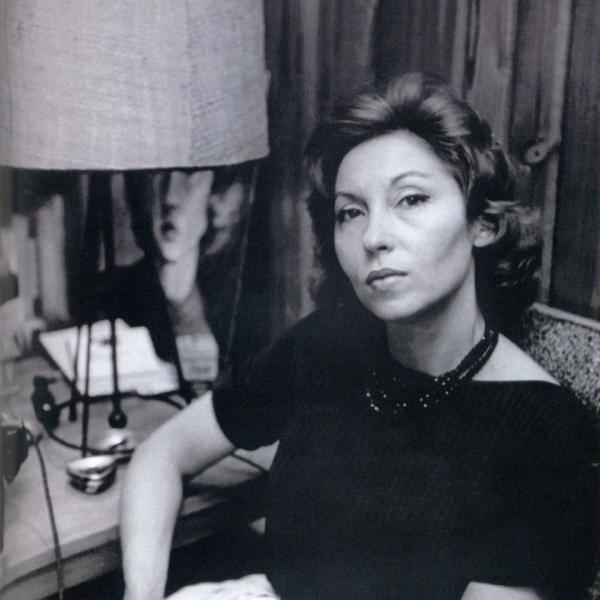 Clarice Lispector