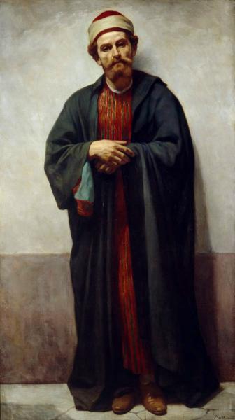 Édouard Moyse, Juge rabbinique Diapo 2