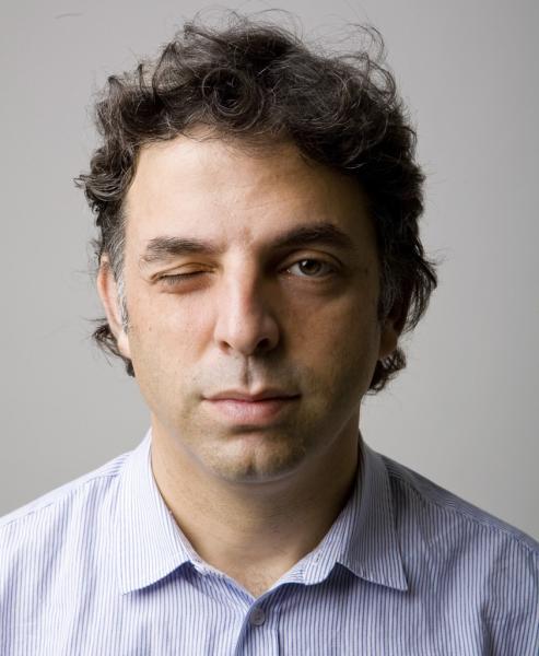 Etgar Keret