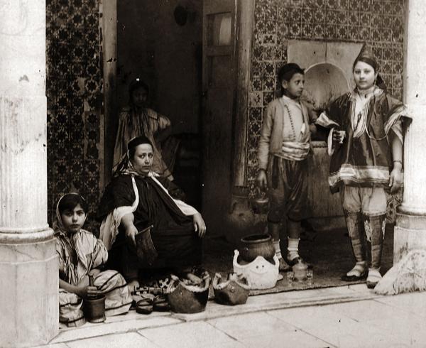 famille-juive-guarrigues-tunisie-19e.jpg