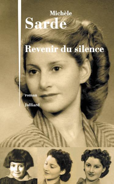 Revenir du silence de Michèle Sarde