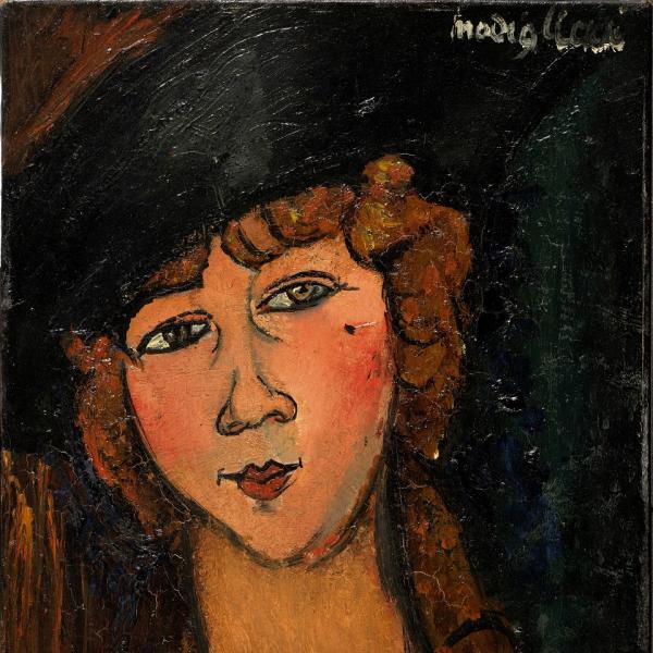 Modigliani