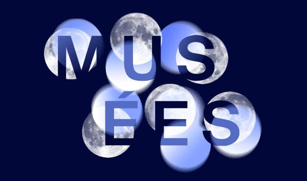 Nuit européenne des musées 2016