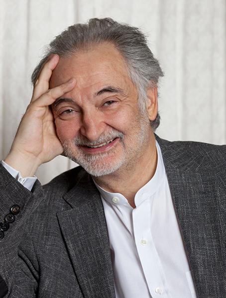 Jacques Attali