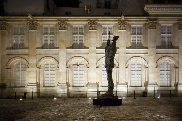 Nuit européenne des musées