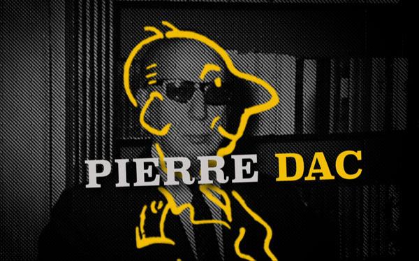 Pierre Dac