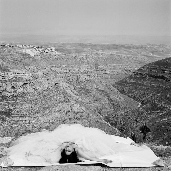 Joseph Dadoune, Sion, 2005 © Adagp, Paris, 2022 : Joseph Dadoune