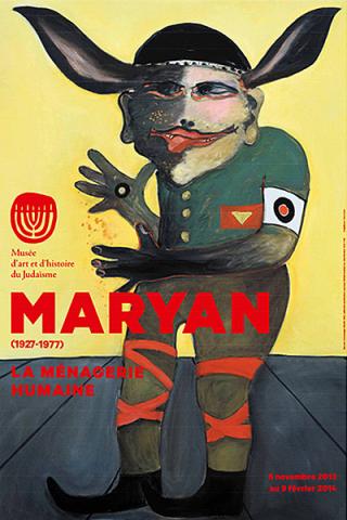 Maryan-Menagerie-humaine-affiche.jpg