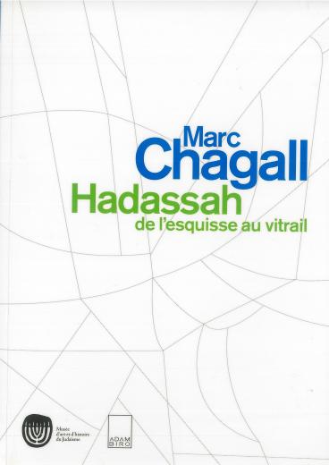 catalogue Hadassah