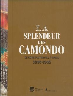 catalogue Camondo