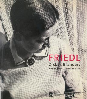 catalogue Friedl Dicker Brandeis