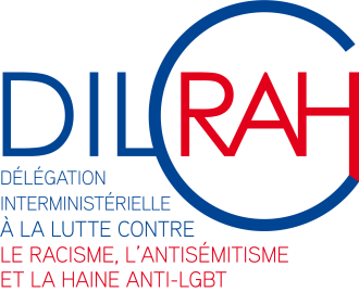 DILCRAH logo