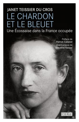 le chardon et le bleuet