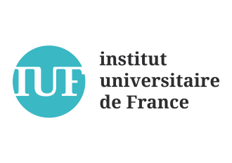 Logo Institut universitaire de France