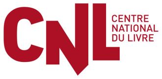 Logo Centre national du livre