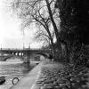 Quais de la Seine, Paris, 1957