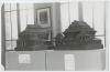 ORT : Maquettes des synagogues de Jesiory et Wolpa