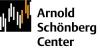 Arnold Schoenberg Center logo