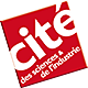 Cité des sciences et de l’industrie Logo