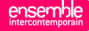 Ensemble intercontemporain logo