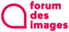 Forum des images Logo