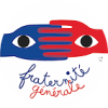 Fraternité générale logo