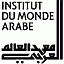 Logo Institut du monde arabe