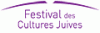 logo Festival des cultures juives