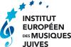 Institut européen des musiques juives Logo