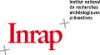 Logo Inrap