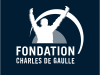 Logo Fondation Charles de Gaulle