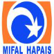 Mifal Hapayis logo