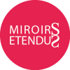 Miroirs Étendus Logo