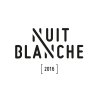 Nuit blanche 2016 logo