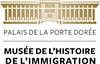 Musée national de l’histoire de l’immigration Logo