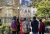 Promenade hors les murs "Le quartier de la Plaine-Monceau"