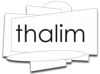 logo Thalim