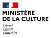 Ministère de la culture