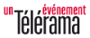 Télérama événement logo