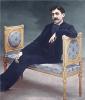 Dossier pédagogique Marcel Proust. Du côté de la mère