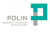 Musée Polin, Pologne Logo